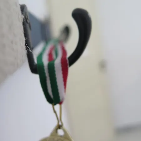 Apartment Carlo V Monopoli