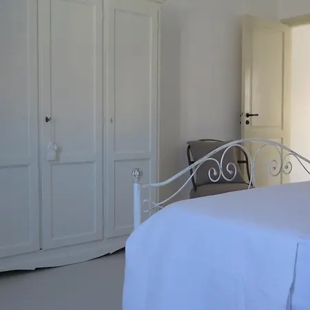 Carlo V Apartment