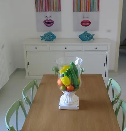 Apartment Carlo V *