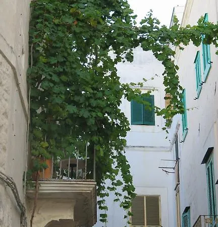 Carlo V Apartment