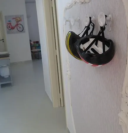Carlo V Apartment *