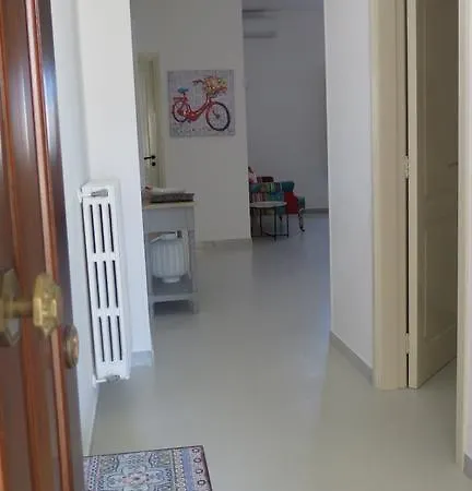 Apartment Carlo V