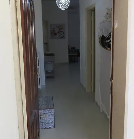 Carlo V Apartment