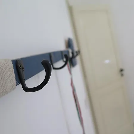 Carlo V Apartment Monopoli