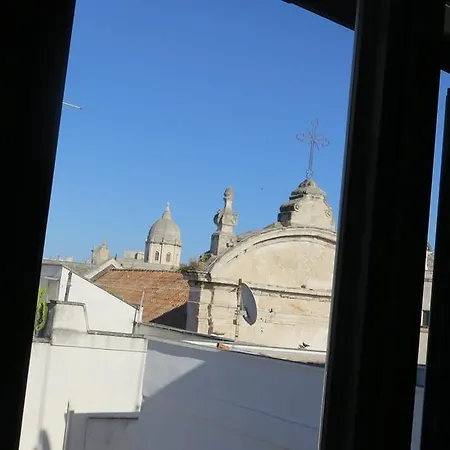 Apartment Carlo V