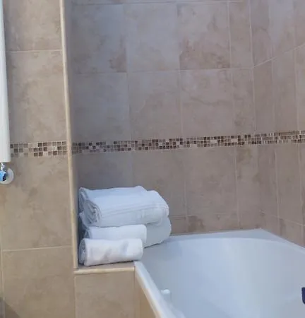 Carlo V Apartment *