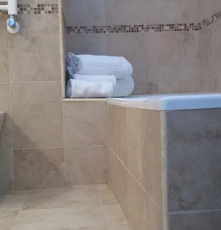 Apartment Carlo V