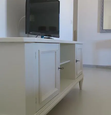 Apartment Carlo V