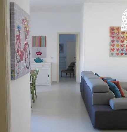 Carlo V Apartment *